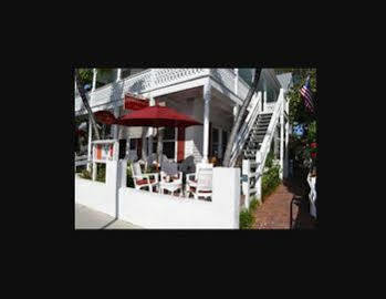 Speakeasy Inn (Adults Only) Key West Exterior photo