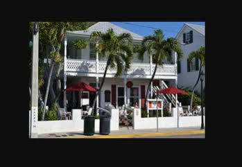 Speakeasy Inn (Adults Only) Key West Exterior photo